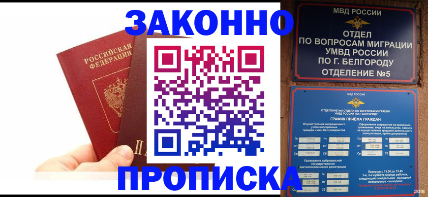 временная регистрация для школы в Льгове